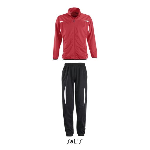 Club trainingspak set: broek en jasje