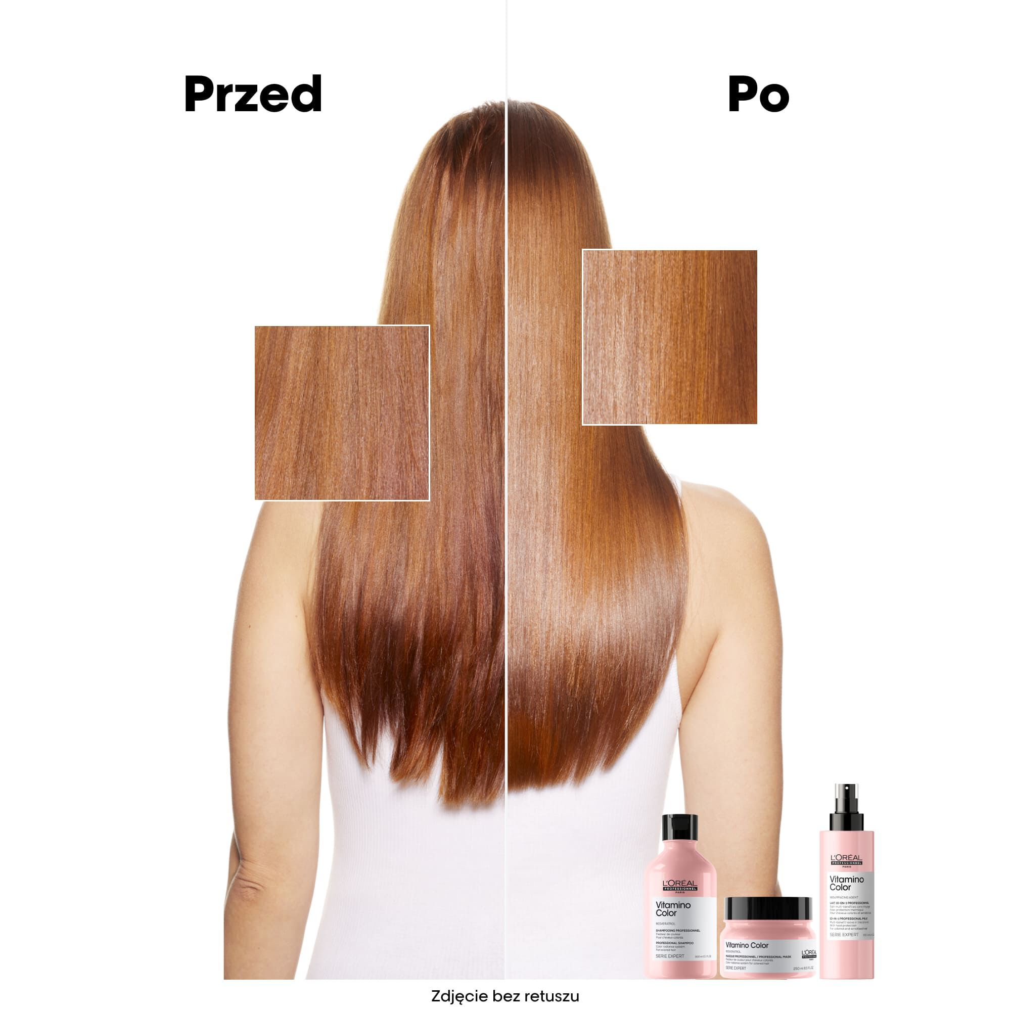 L'Oréal Professionnel Paris Vitamino Color