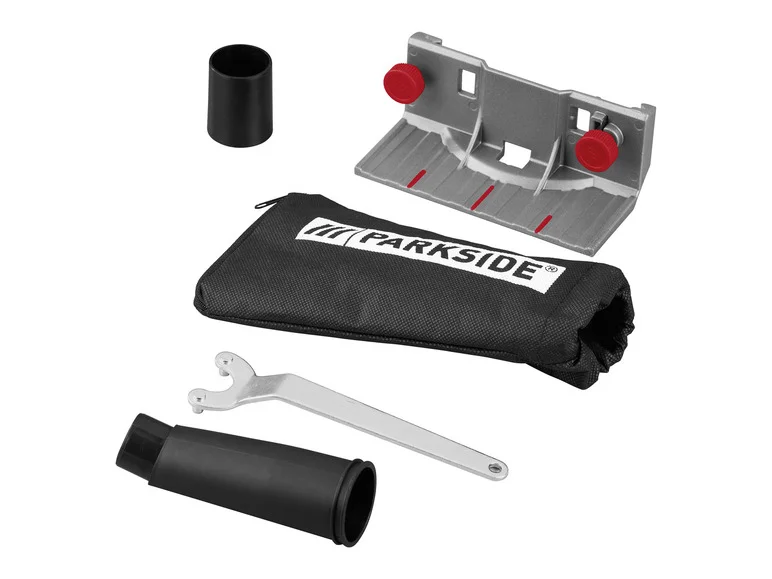 Encaixadora de biscoitos PARKSIDE® com PFDFA 20-Li A1, 20 V