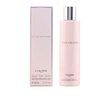 Lancôme La Vie Est Belle Body Milk 200 ml 200 ml