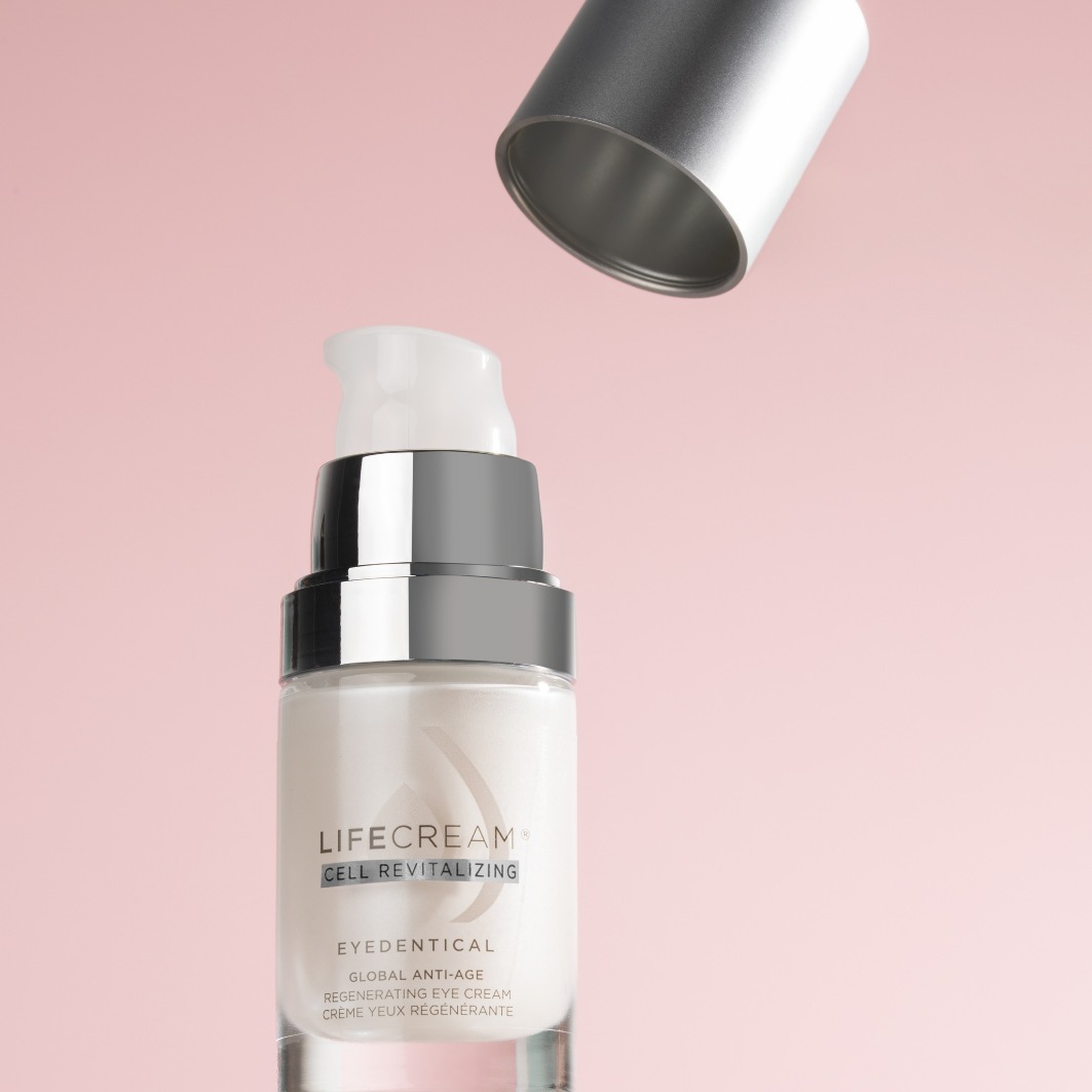 SBT krema za oči Optimal Eyedentical Global Anti-Aging - 15 ml