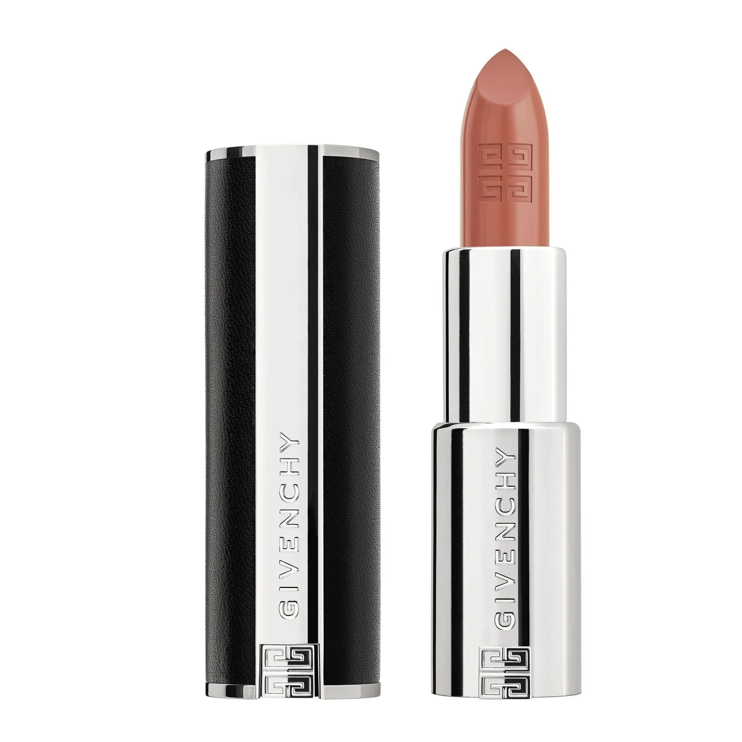 Labbra Le Rouge Interdit Intense Silk - Rossetto