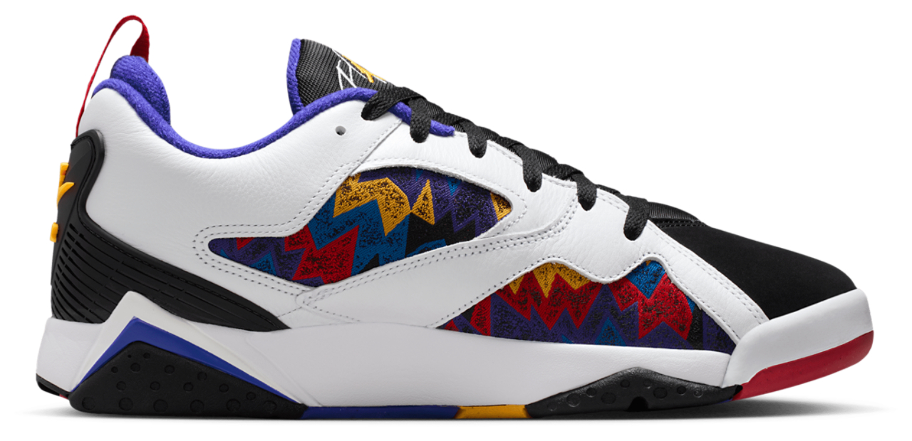 Jordan Mvp 92