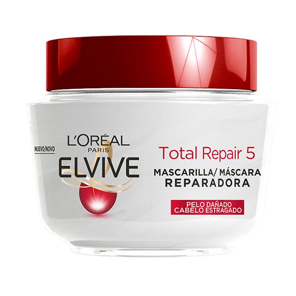 Total Repair 5 Reparerende Maske | 300ML