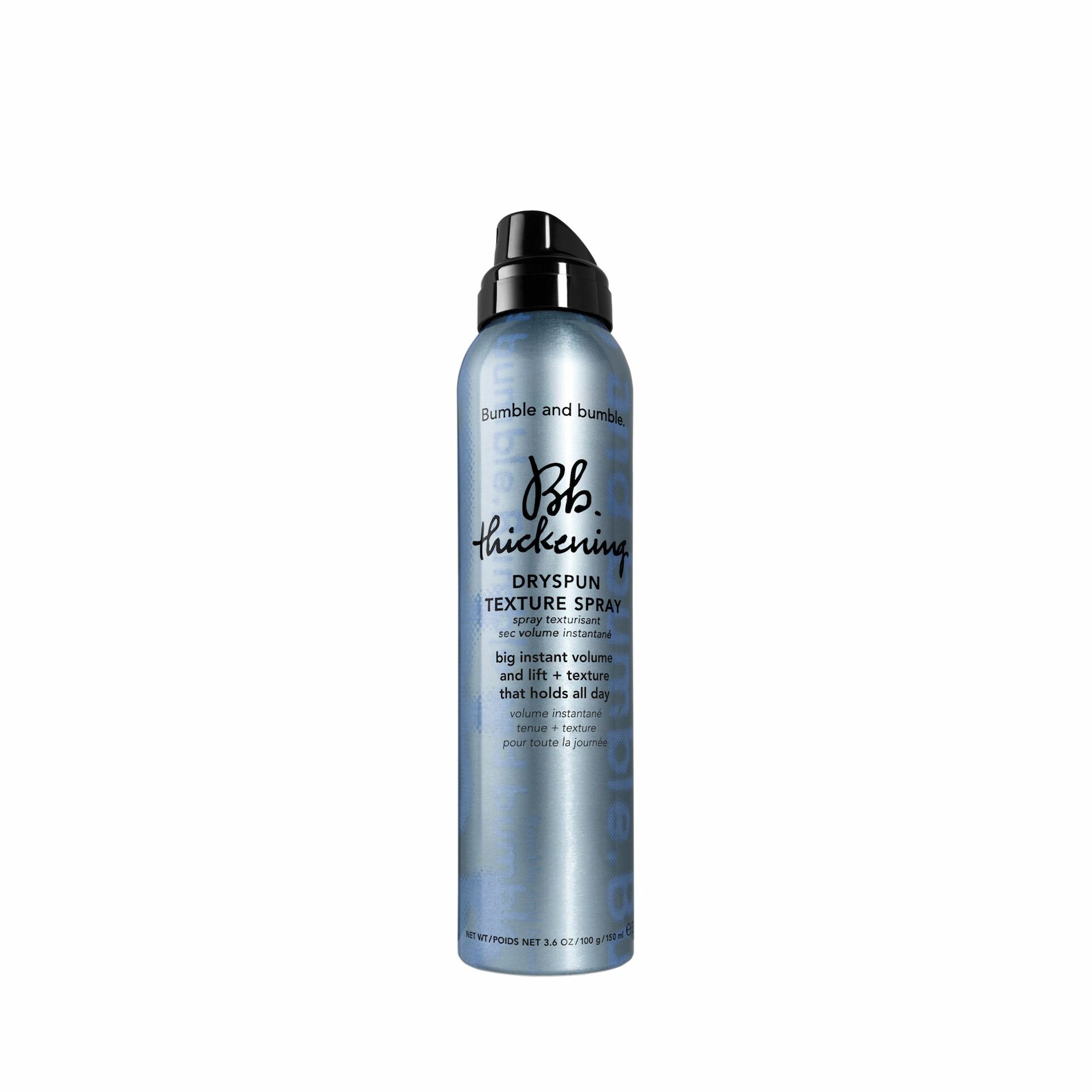 Spray texturizant Dryspun pentru îngroșare 150 ml - Bumble and bumble