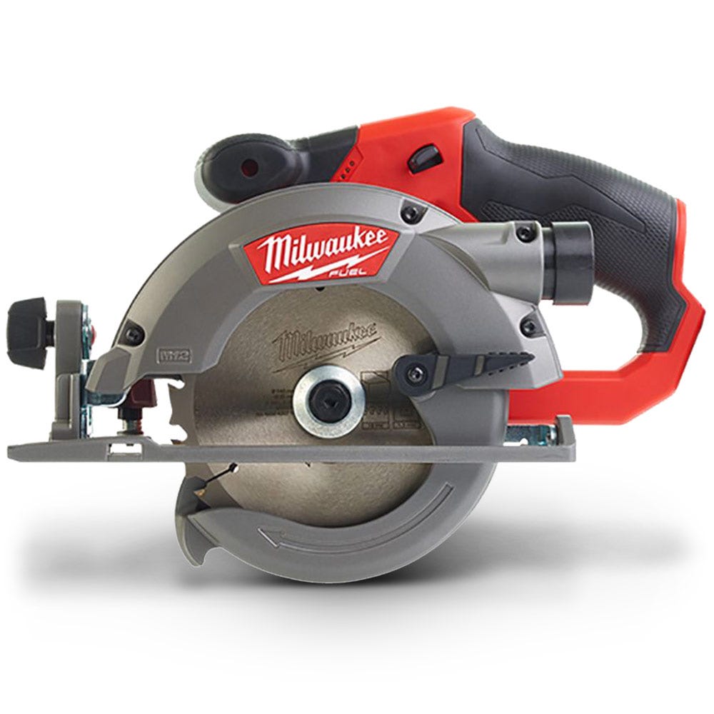 Takapilari MILWAUKEE 12V FUELTM 140 mm M12CCS44-0
