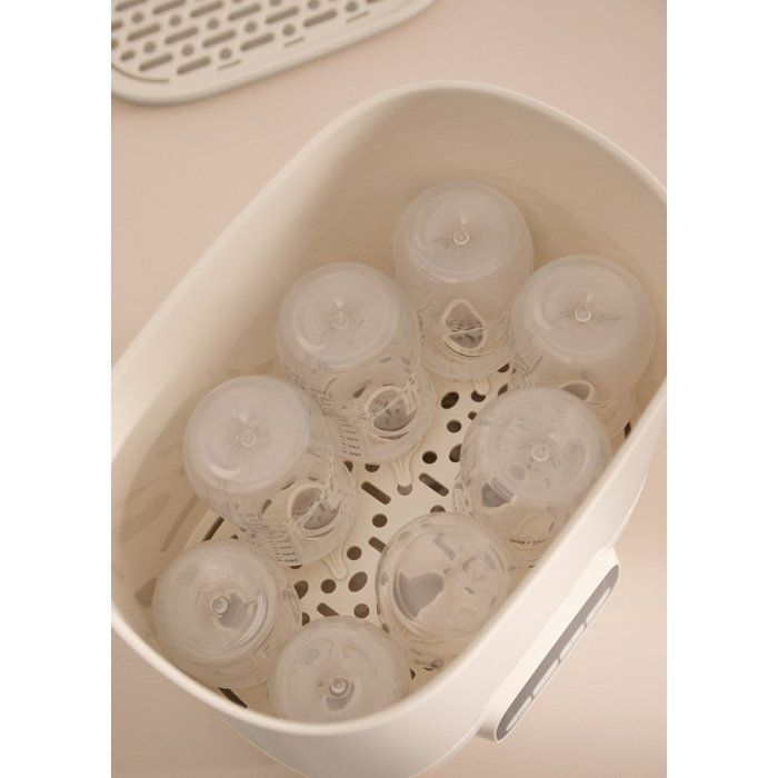 BABY BOTTLE CARE -