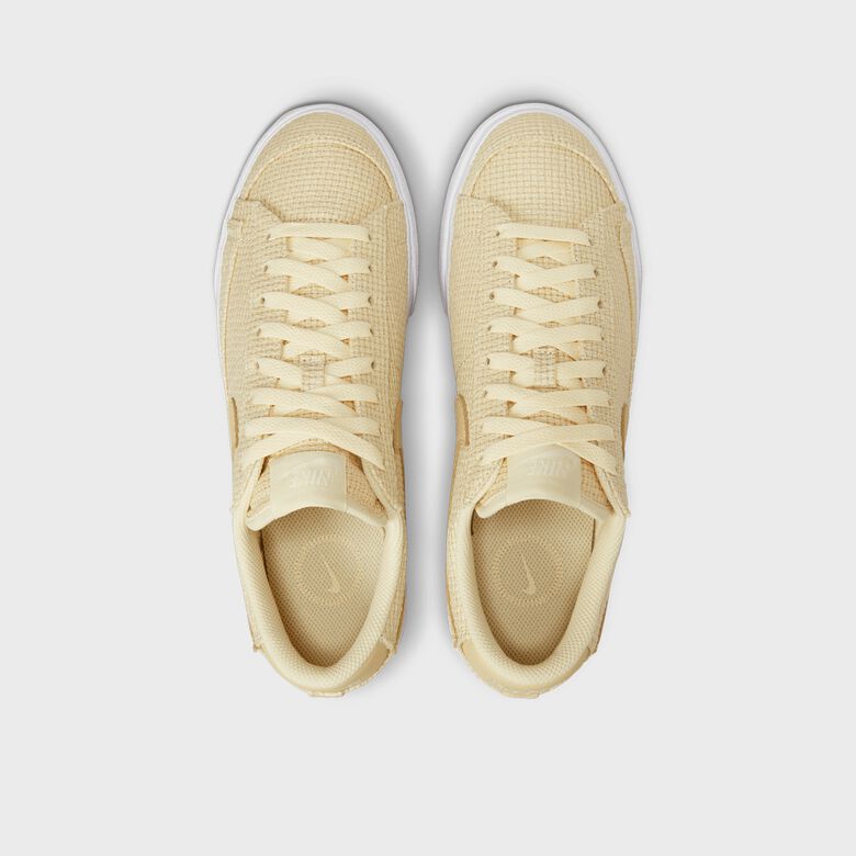 WMNS Blazer Low Platform ESS