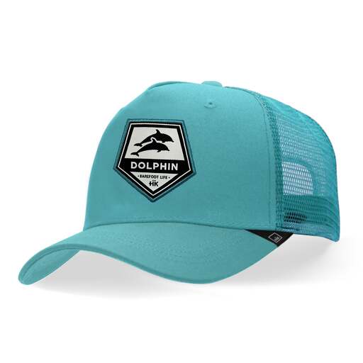Gorra Hanukeii Dolphin
