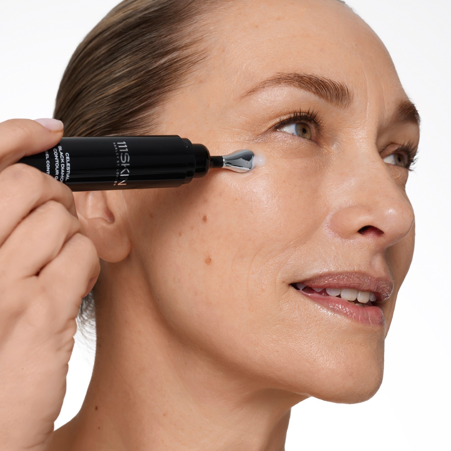 111Skin Anti-Aging Care Black Diamond Contour gel – 15 ml