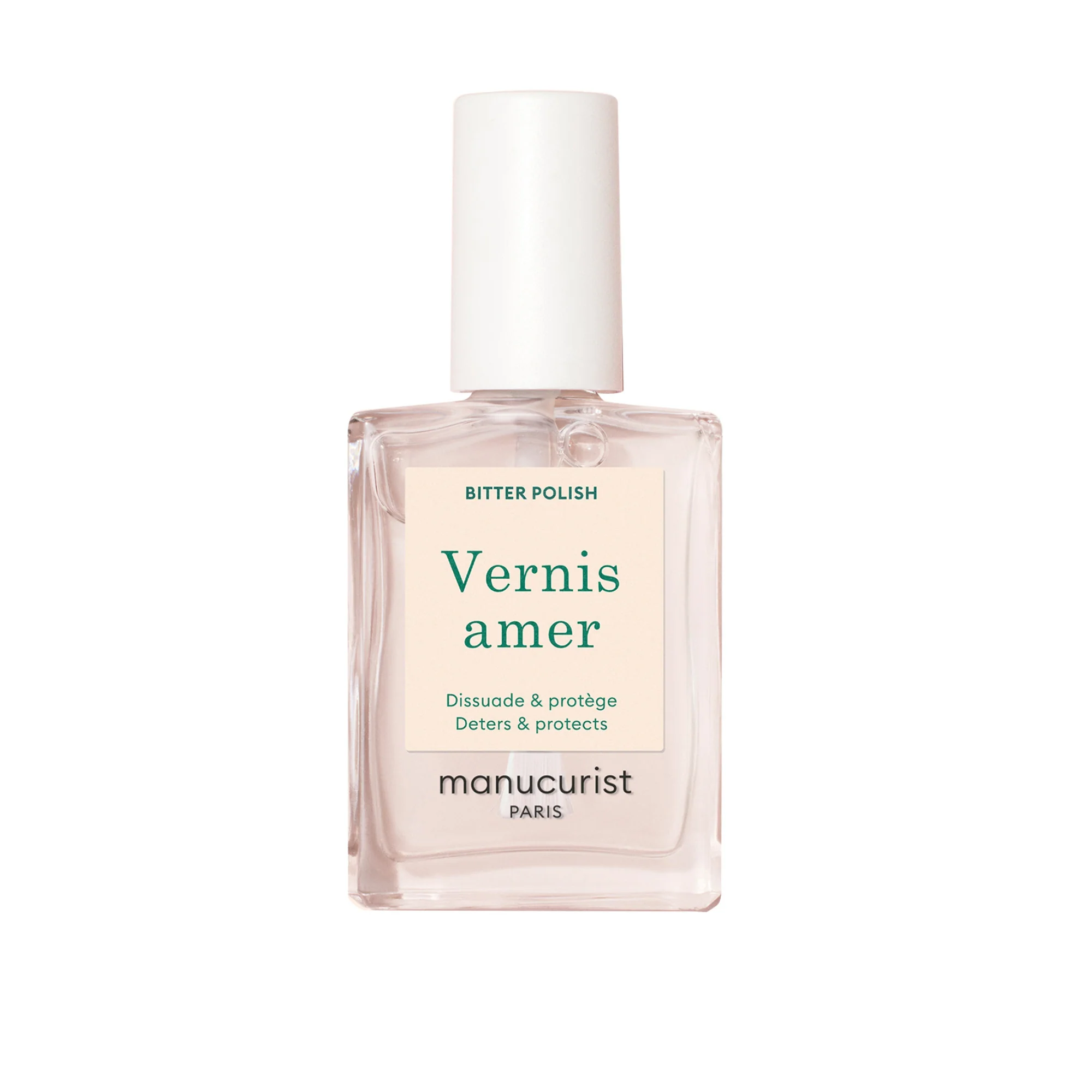 Trattamenti Unghie Vernis Amer - Anti Onicofagia - Trattamento Unghie