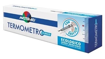 MASTER AID M-Aid Galliumthermometer
