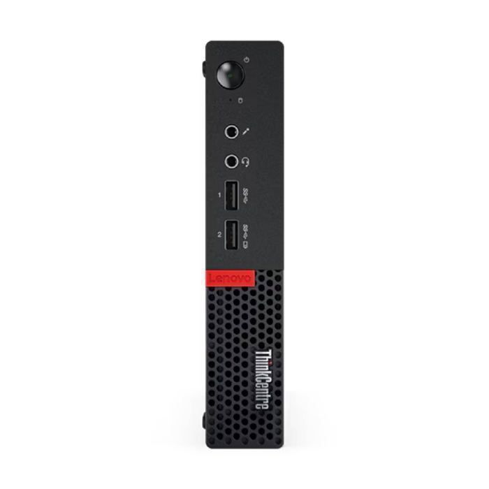 Lenovo ThinkCentre M715q Mini, 24