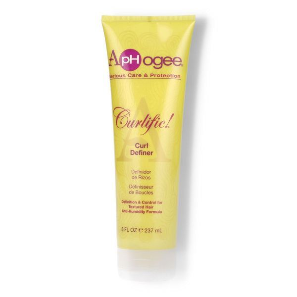 ApHogee Curlific Curl Definer - 8 unssia