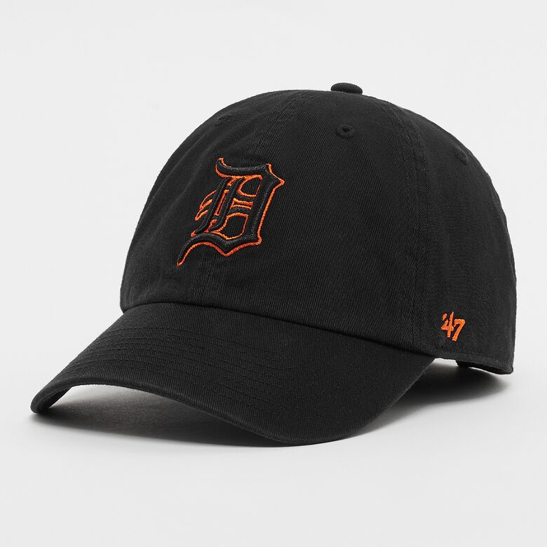 '47 Clean Up MLB Detroit Tigers