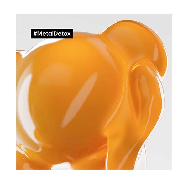 Fémméregtelenítő olaj| 50ML