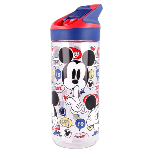 Bouteille Mickey Mouse 65938