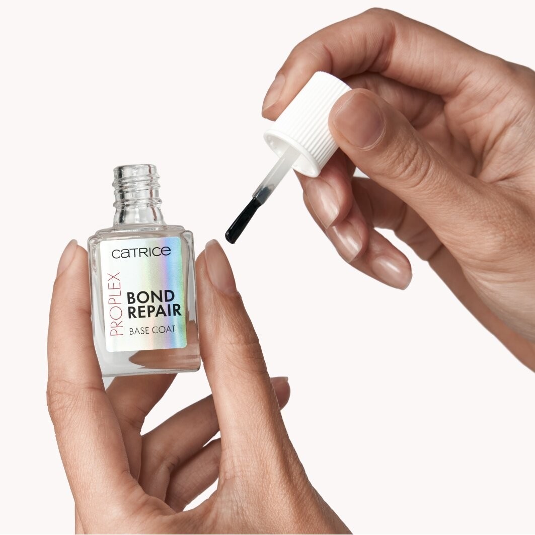 Catrice ProPlex Bond Repair Base Coat