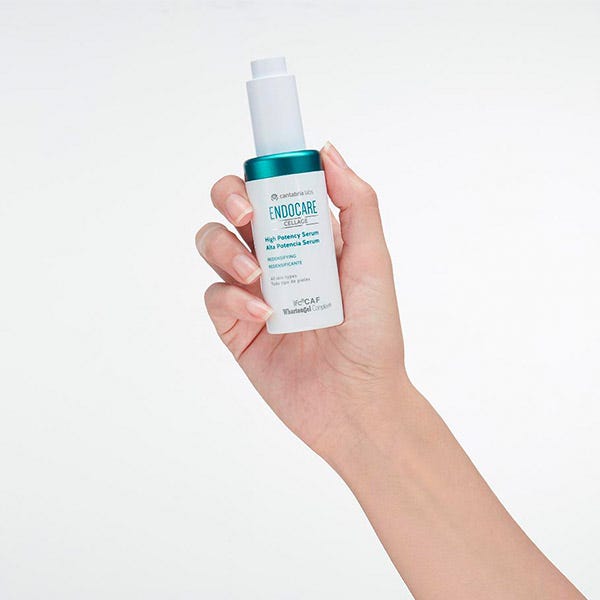 Högpotent serum | 30 ml