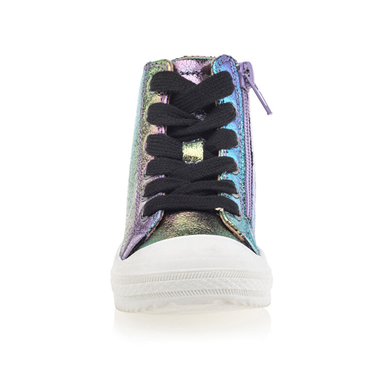 Baskets / sneakers Fille Multicouleur