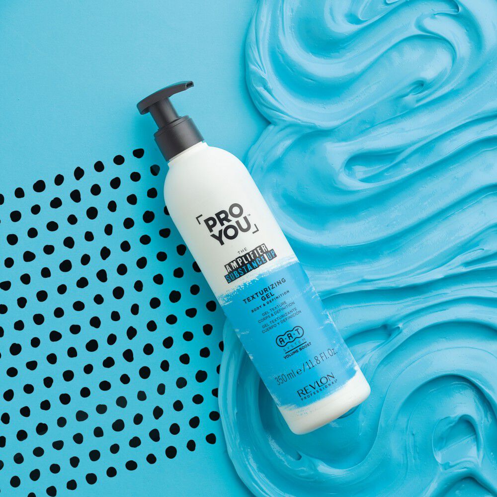 Revlon Professional Pro You Ο Ενισχυτής