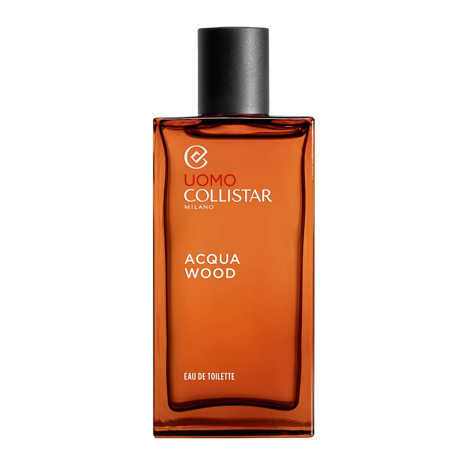 L'uomo Acqua Wood Eau De Toilette Tonificante - Eau de Toilette