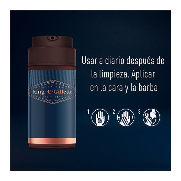 Hidratáló krém | 100 ml