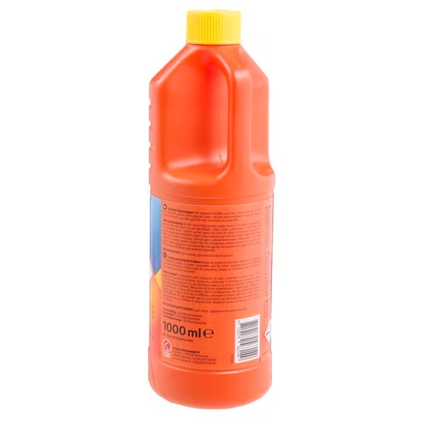 Kruidvat Active Gelontstopper<br>1000 ml