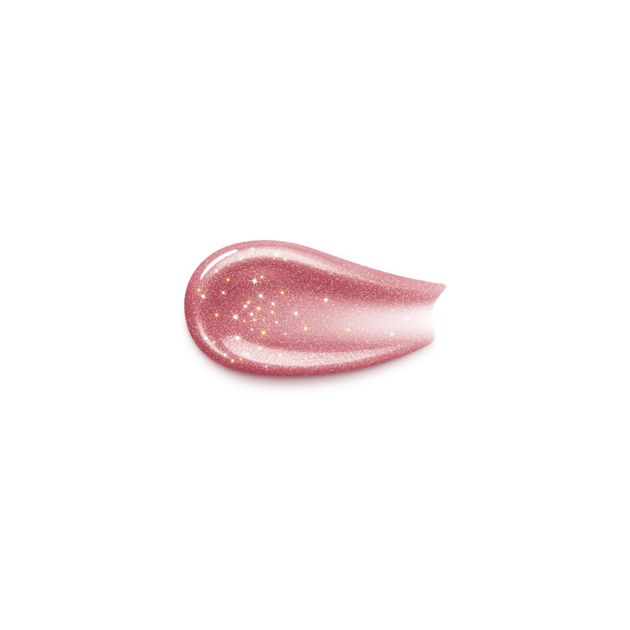3D Hydra Lipgloss 17 Perlmutt-Mauve