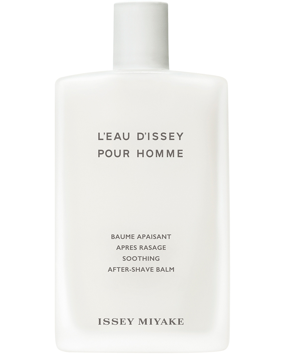 ISSEY MIYAKE L'EAU D'ISSEY POUR HOMME AFTER-SHAVE BALM