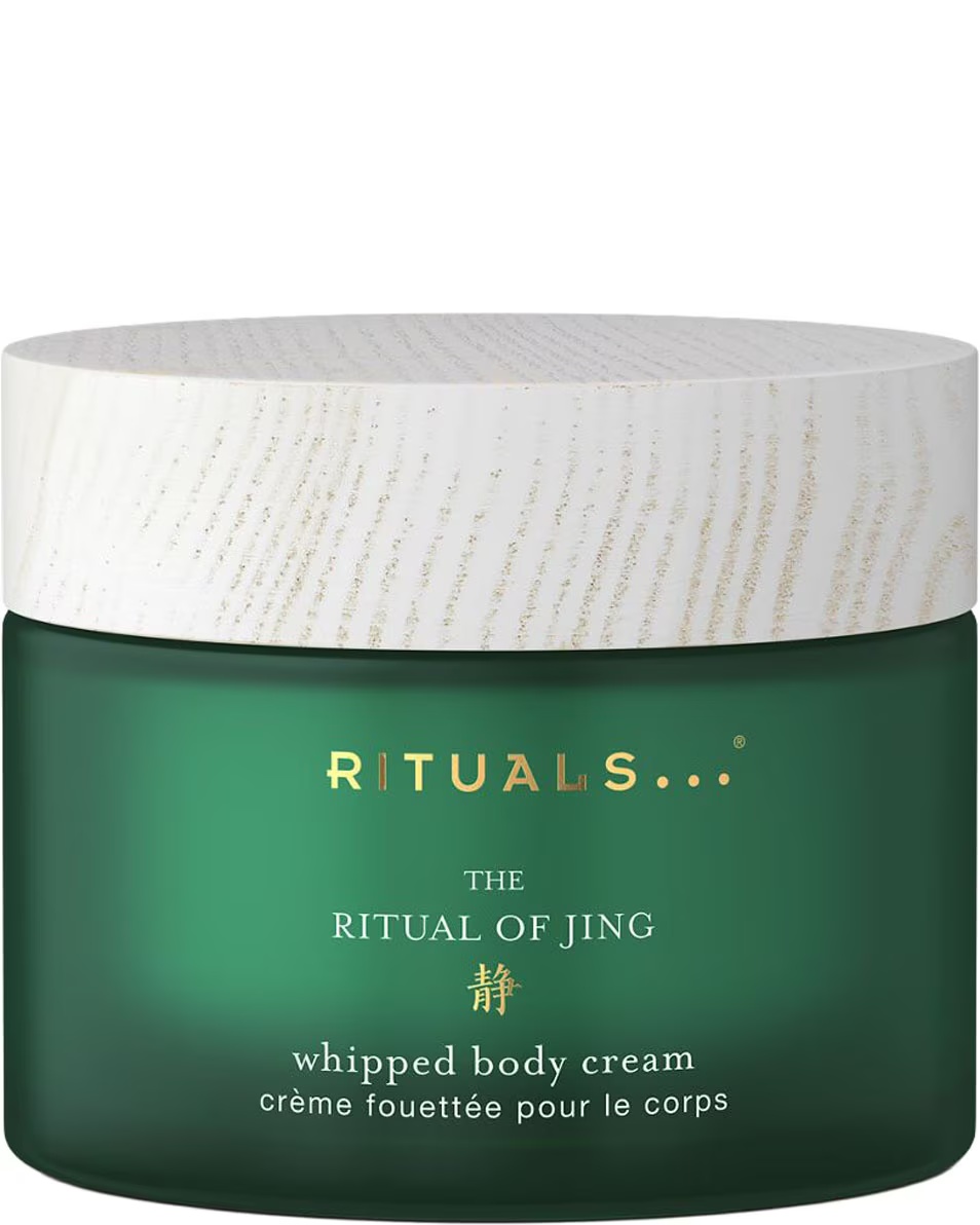 RITUALS Cremă de corp cremoasă Ritual of Jing