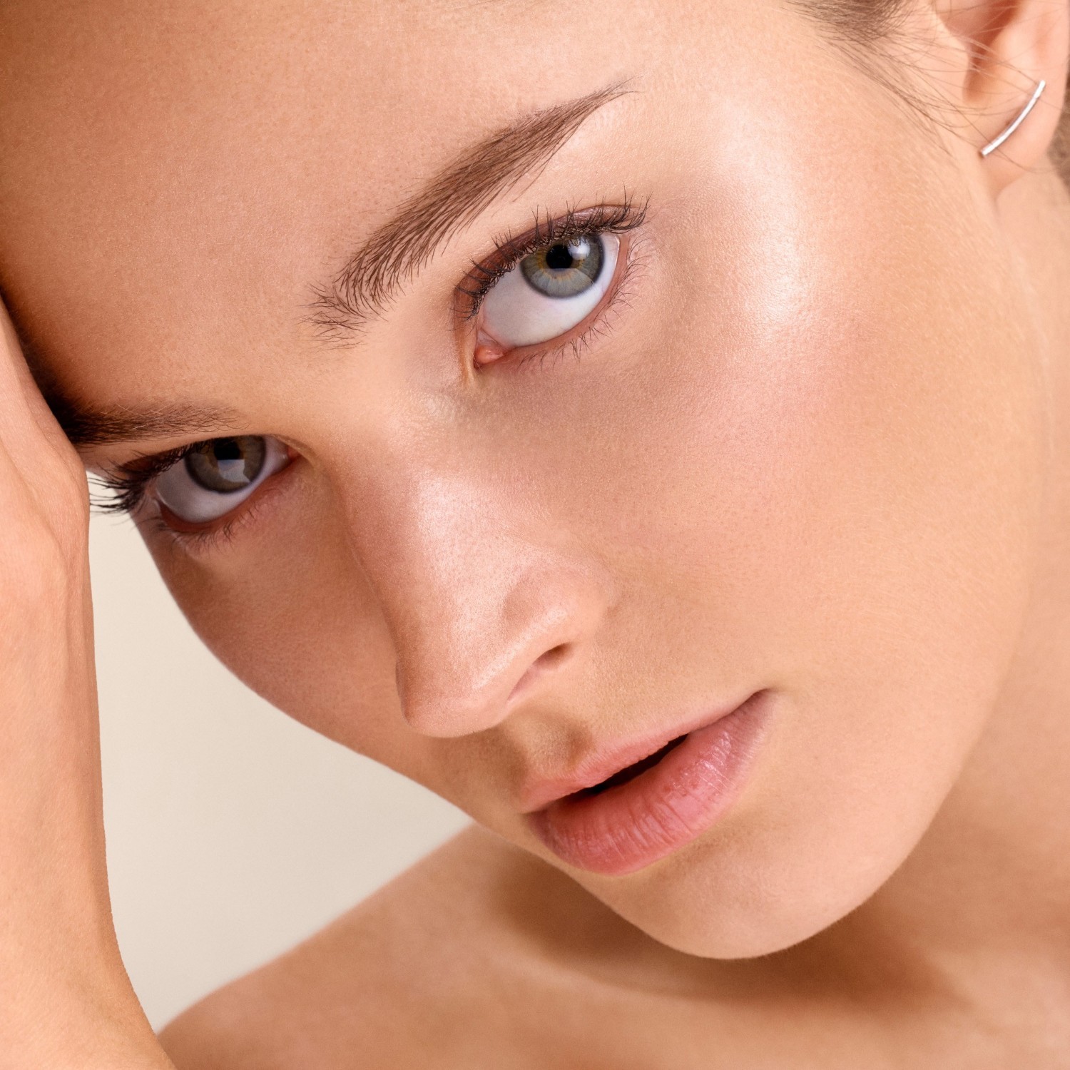 La Prairie Platinum Rare Skin krema za pomlađivanje kože oko očiju - 20 ml