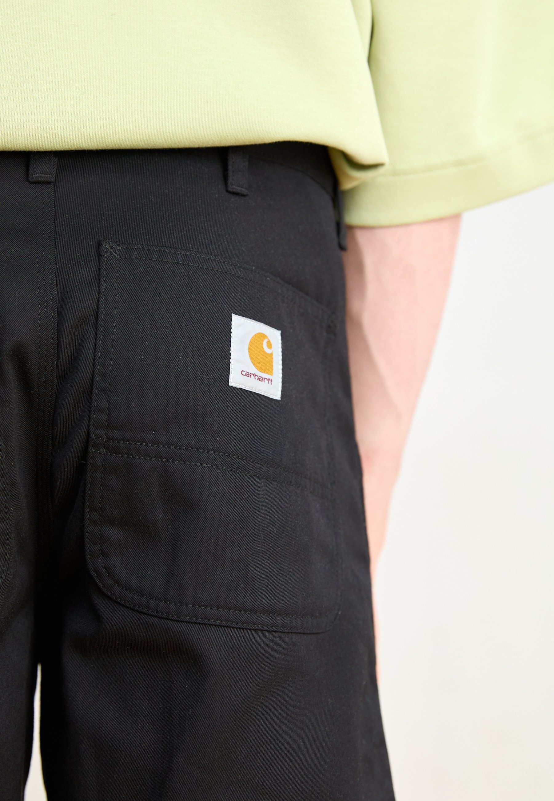 Short décontracté Carhartt WIP