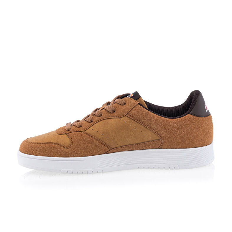 Kurver / joggesko Homme Brunbrun