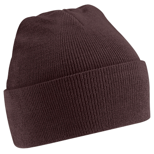  Bonnet d'hiver/de neige Beechfield ultra doux au toucher