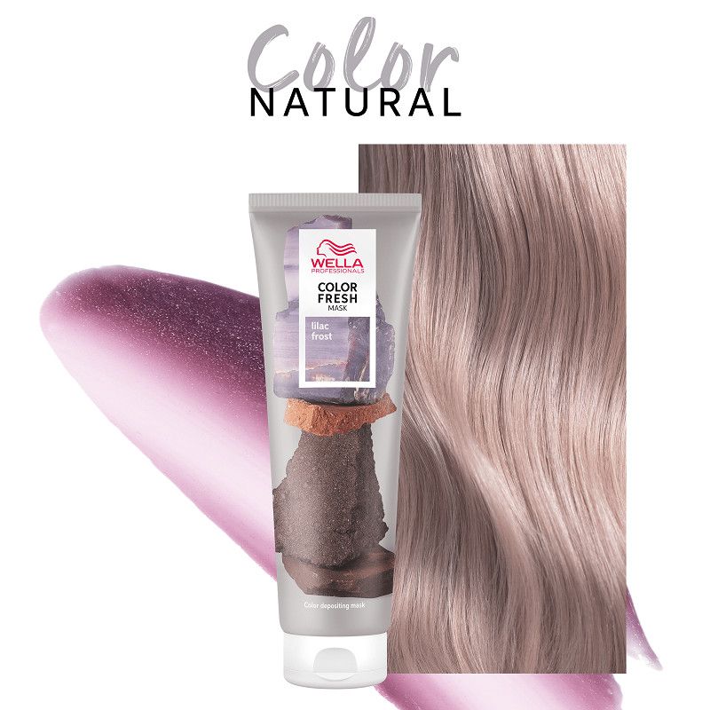 Color Fresh Mask Привремена боја Нетрајне боје