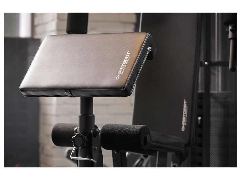 Christopeit Sport Multifunktions-Fitnessstudio »SP 5000«