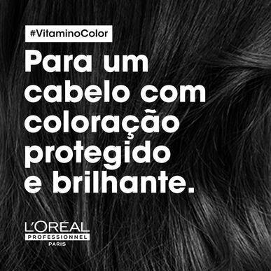 L'Oréal Professionnel Serie Expert Vitamino Color Lait 10-En-1 Color Perfecting Spray pro barvené vlasy 190 ml 190 ml