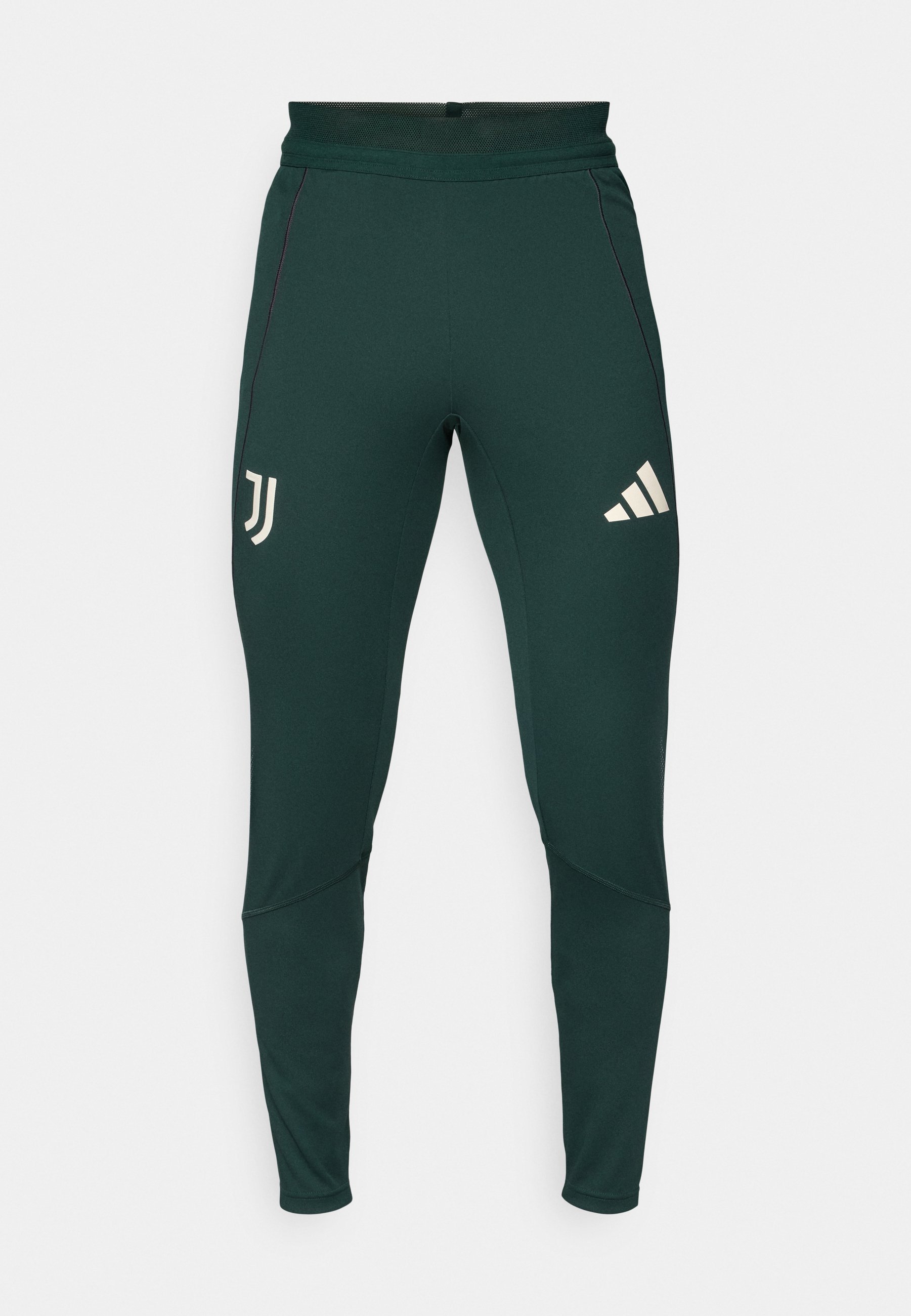 adidas Performance JUVENTUS PRO PANT - Clubkleding - schaduwgroen