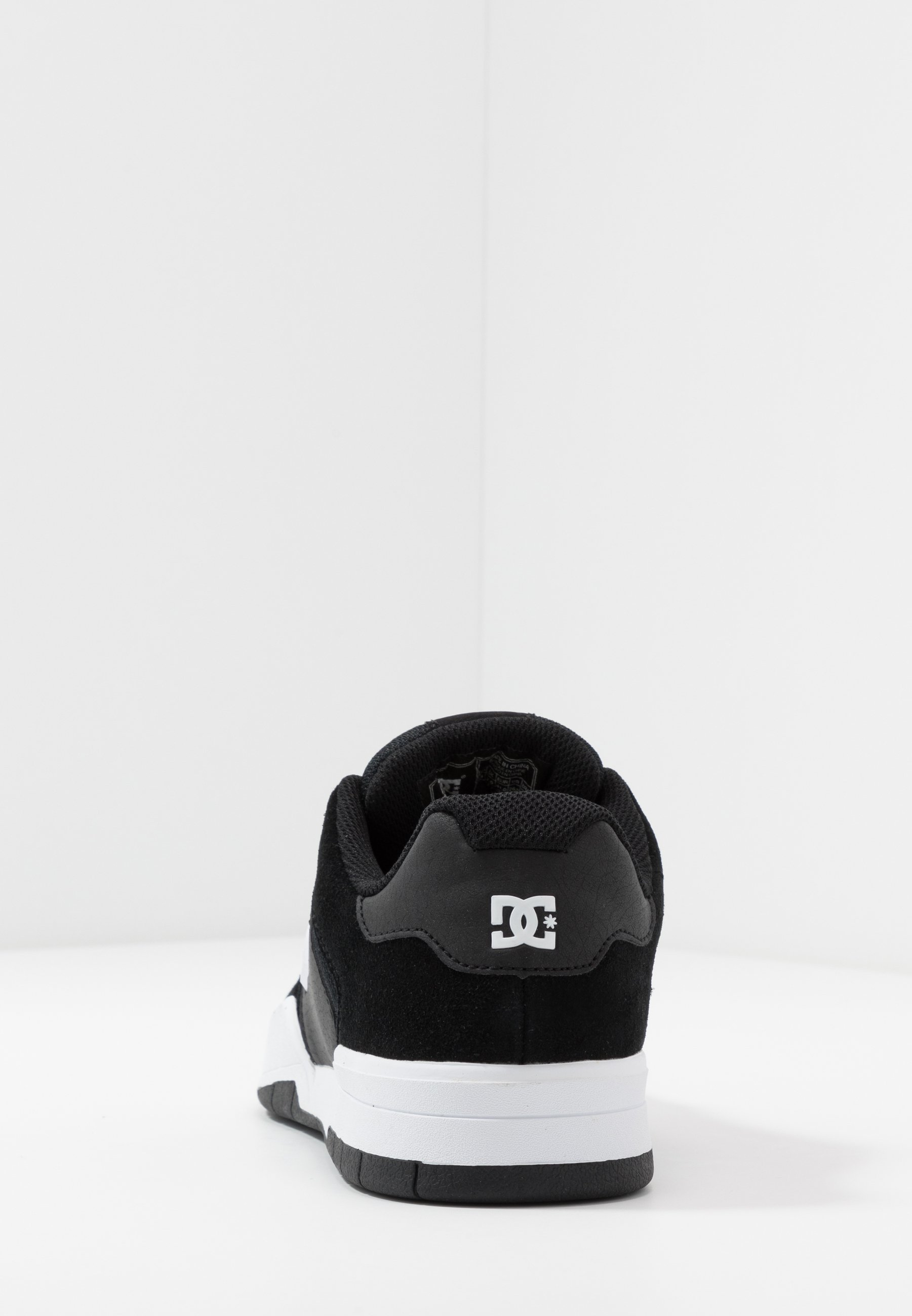 DC Shoes lage sneakers