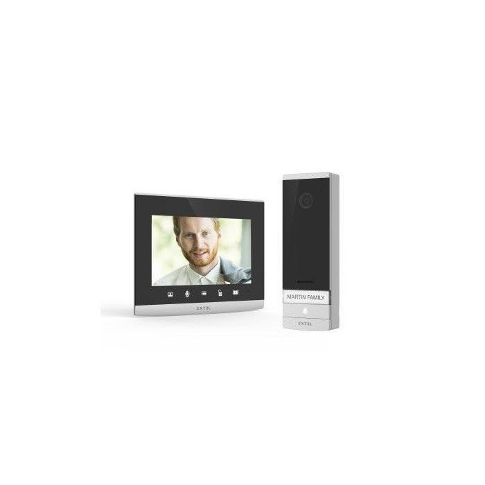 Extel - Bedrade 7