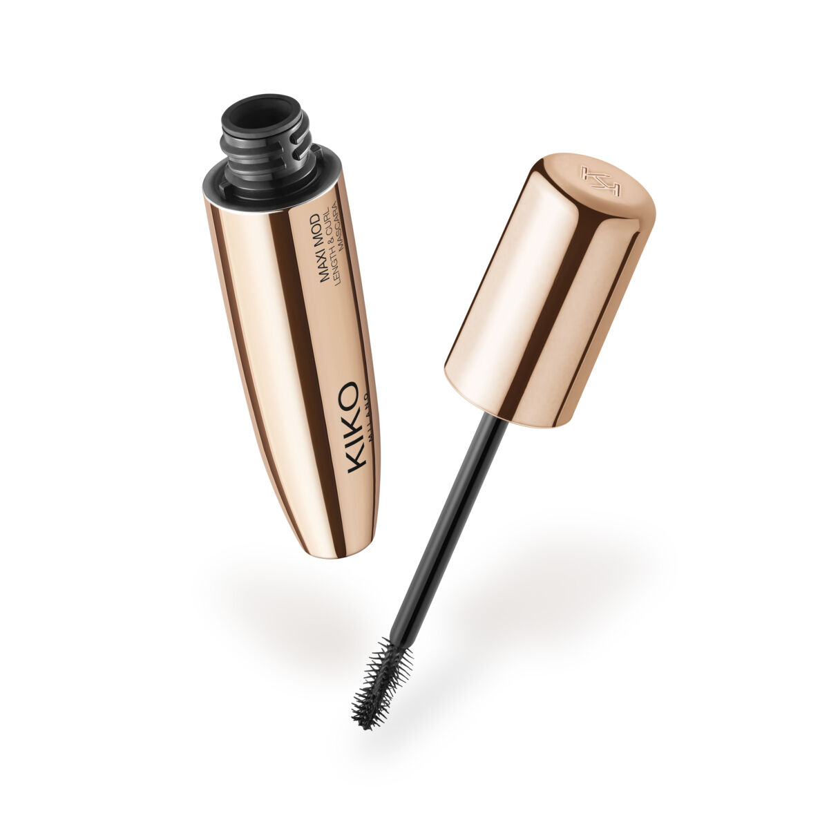 Kiko Milano Maxi Mod Length & Curl Mascara