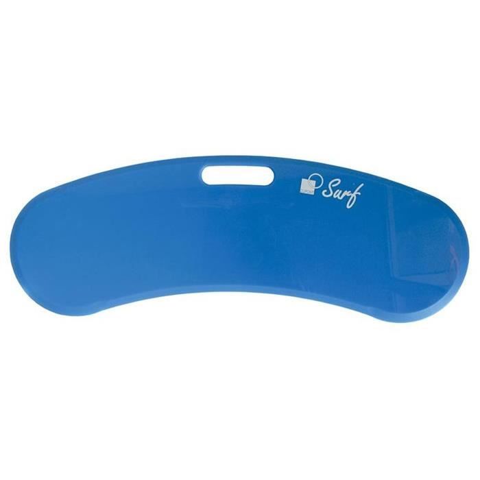 Transfer board - DUPONT MEDICAL - Surf - Non-slip - Length 77 cm - Max weight 180 kg
