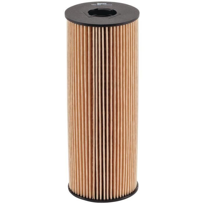 Oliefilter - VALEO - 586517 - FLT HUI MERC C-KLASSE C 180 / E 200