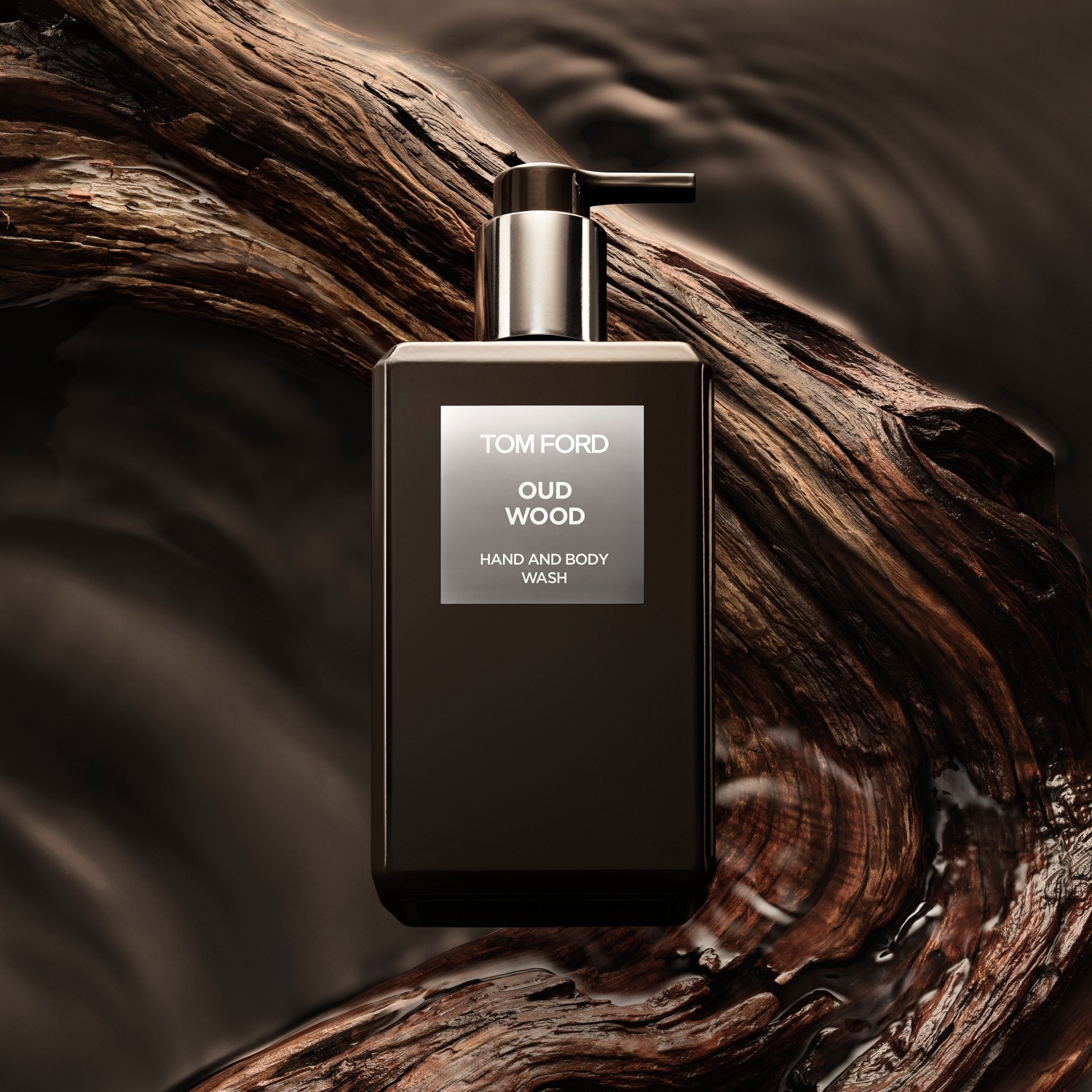 TOM FORD gel za tijelo Private Blend miris ouda - 240 ml