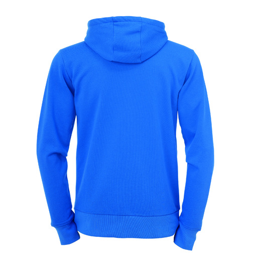  Μπουφάν με κουκούλα Essential Uhlsport Azure