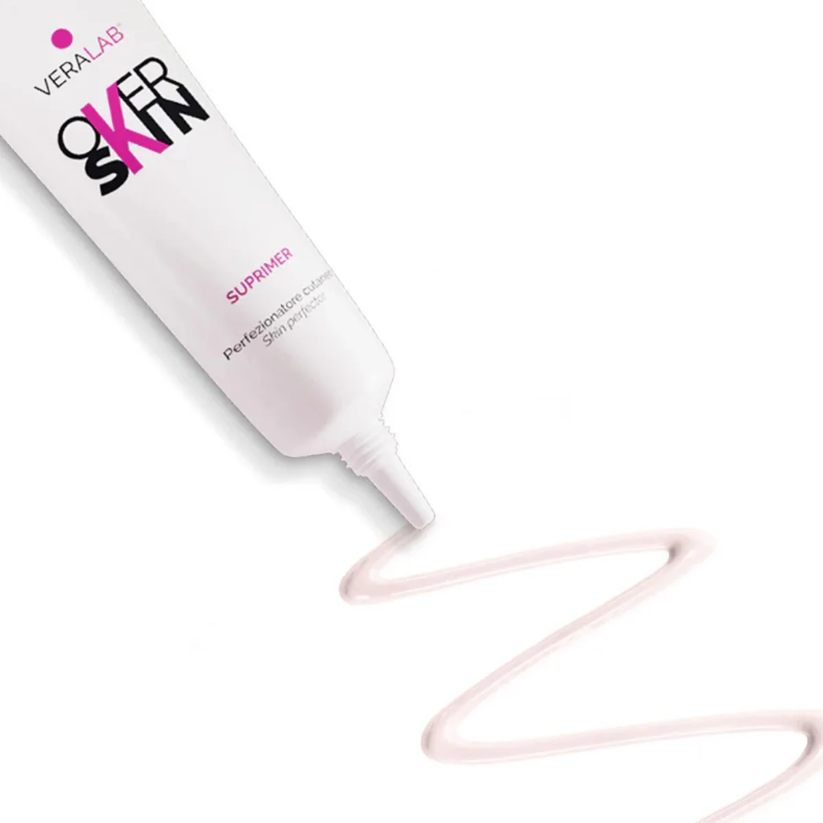 Viso SUPRIMER - Base trucco