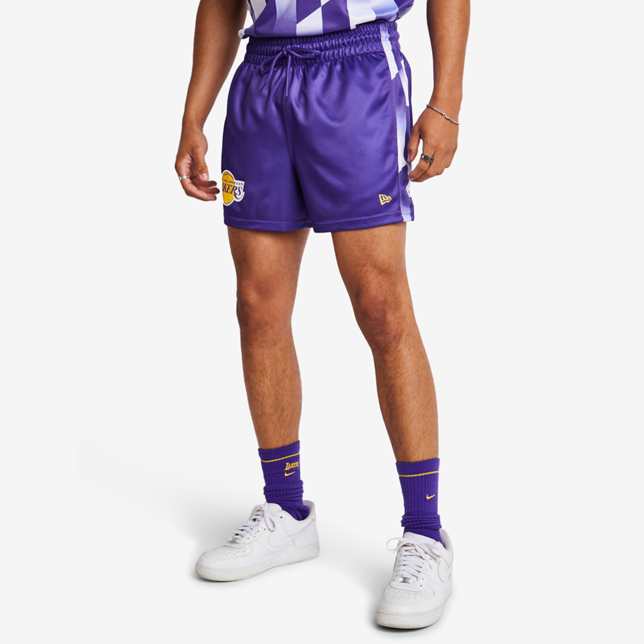 New Era NBA LA Lakers