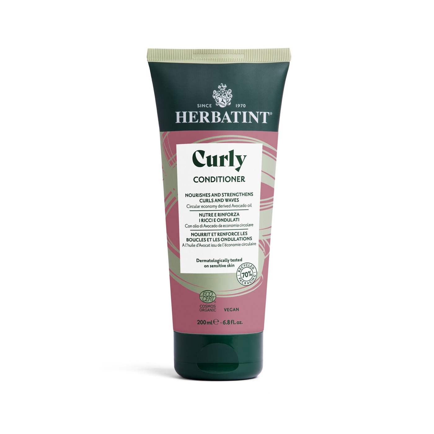 Herbatint