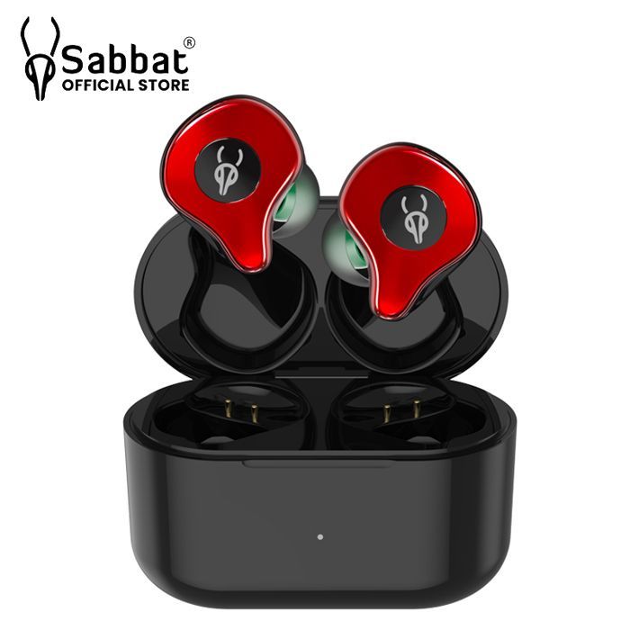 Écouteurs intra-auriculaires sans fil - RNCYN - RNCYN E12 - Réduction de bruit - True Wireless - BT 5.3